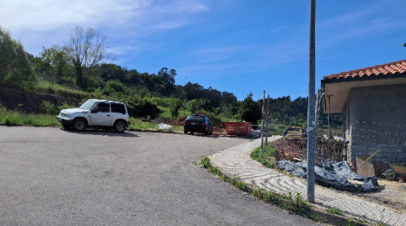 Asturias - Villaviciosa - 5824m2