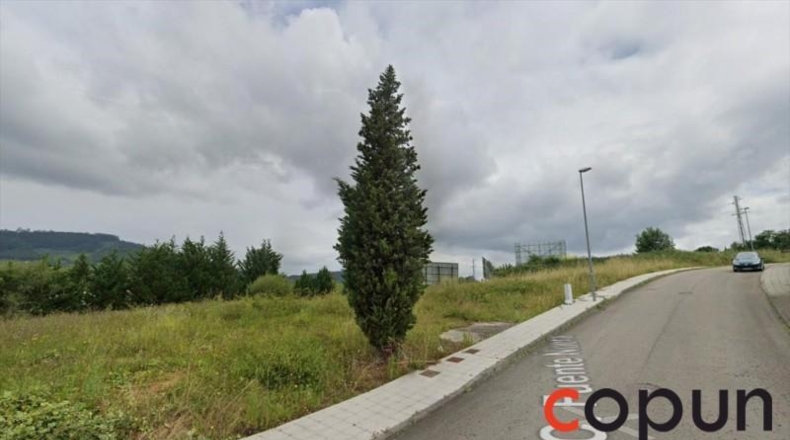 Asturias - Villaviciosa - 5824m2