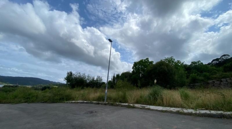 Asturias - Villaviciosa - 5882m2