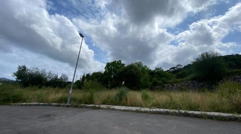 Asturias - Villaviciosa - 5882m2