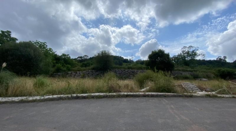 Asturias - Villaviciosa - 5882m2