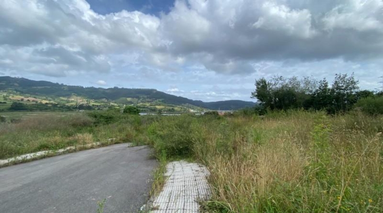 Asturias - Villaviciosa - 5882m2