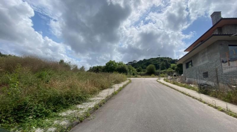 Asturias - Villaviciosa - 5882m2