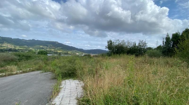 Asturias - Villaviciosa - 5882m2