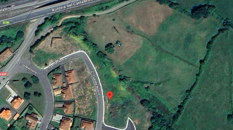 Asturias - Villaviciosa - 5883m2