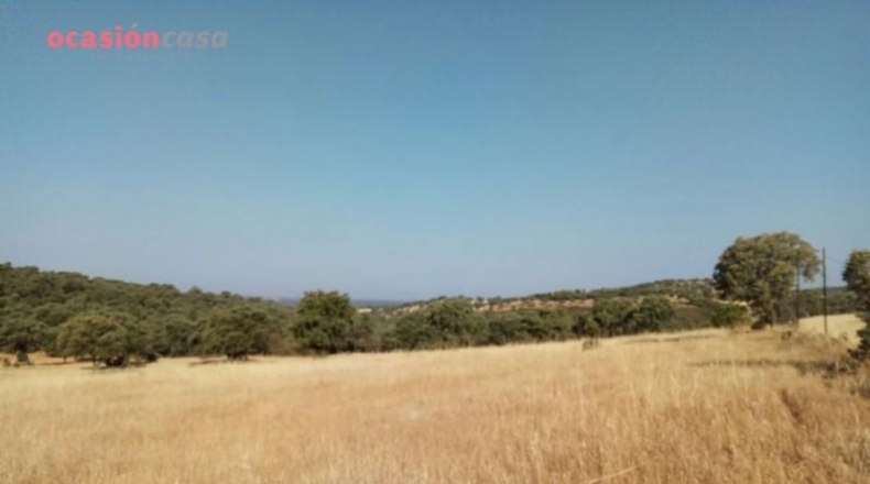 Córdoba - Torrecampo - 1m2