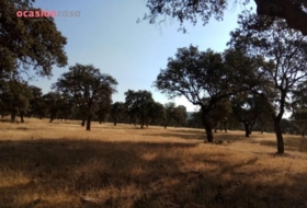 Torrecampo 1&nbsp;m² 