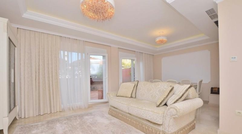Málaga - Benalmádena - 350m2