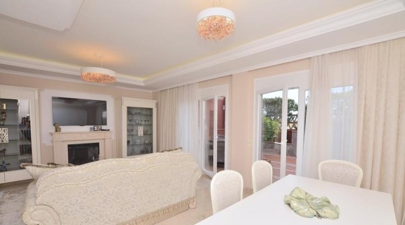 Málaga - Benalmádena - 350m2