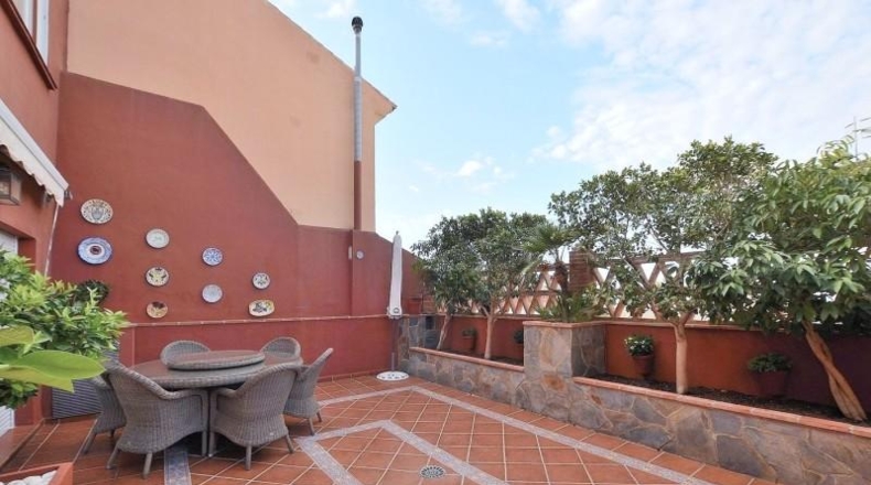 Málaga - Benalmádena - 350m2
