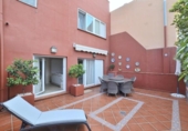Xalet independent amb terreny en venda a la España, Arroyo de la Miel-Benalmádena Costa, ref.: TR148535 foto