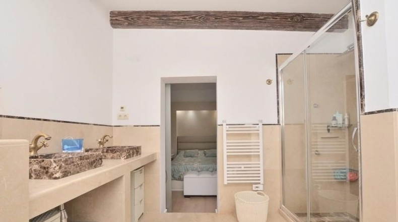 Málaga - Benalmádena - 350m2