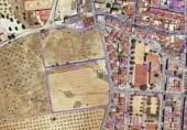Parcel·la urbanitzable en venda a la España, Albaida del Aljarafe, ref.: TR123782 foto