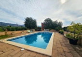 Detached villa with land for sale on España, Llucmajor, ref: TR337253 photo