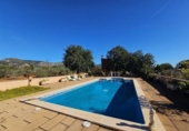 Detached villa with land for sale on España, Llucmajor, ref: TR337253 photo