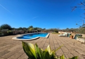 Detached villa with land for sale on España, Llucmajor, ref: TR337253 photo