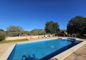 Detached villa with land for sale on España, Llucmajor, ref: TR337253 photo