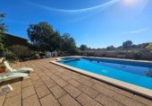 Detached villa with land for sale on España, Llucmajor, ref: TR337253 photo