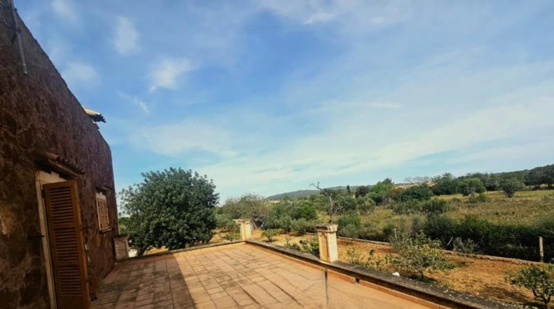 Балеарские острова - Lluchmayor - 270m2
