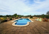 Detached villa with land for sale on España, Llucmajor, ref: TR337253 photo