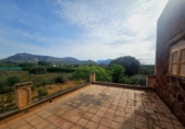 Detached villa with land for sale on España, Llucmajor, ref: TR337253 photo