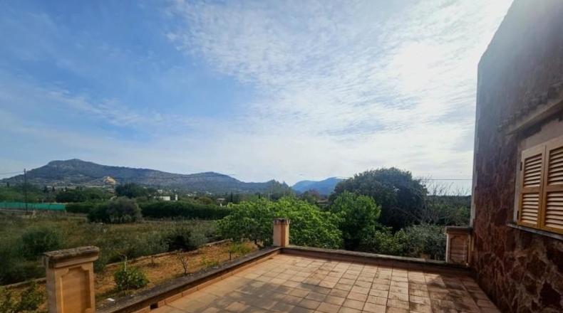 Балеарские острова - Lluchmayor - 270m2