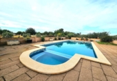 Detached villa with land for sale on España, Llucmajor, ref: TR337253 photo
