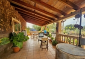 Detached villa with land for sale on España, Llucmajor, ref: TR337253 photo