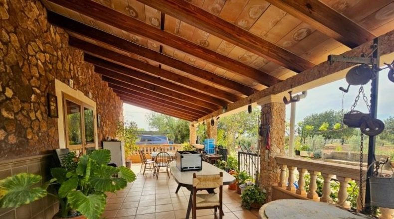 Балеарские острова - Lluchmayor - 270m2