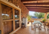 Detached villa with land for sale on España, Llucmajor, ref: TR337253 photo