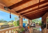 Detached villa with land for sale on España, Llucmajor, ref: TR337253 photo