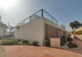 Chalet independiente con terreno en venta en la España, Villajoyosa, ref: TR143315 foto