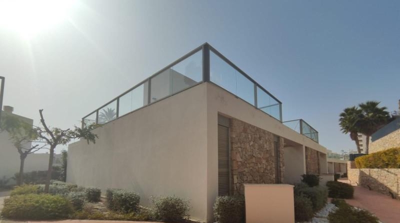 Alicante - Villajoyosa - 140m2