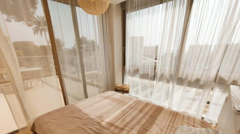 Alicante - Villajoyosa - 140m2