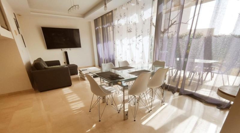 Alicante - Villajoyosa - 140m2