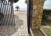 Chalet independiente con terreno en venta en la España, Villajoyosa, ref: TR143315 foto