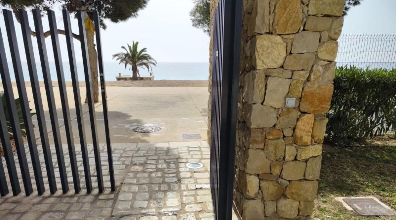 Alicante - Villajoyosa - 140m2