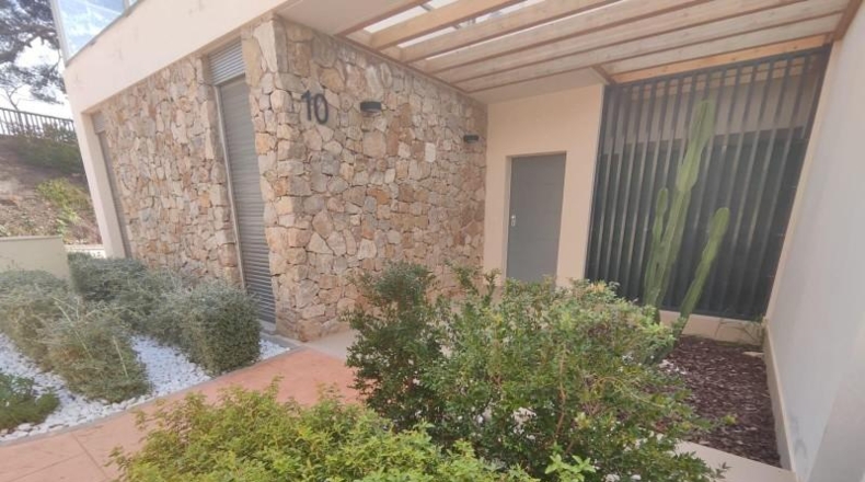 Alicante - Villajoyosa - 140m2