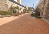 Chalet independiente con terreno en venta en la España, Villajoyosa, ref: TR143315 foto