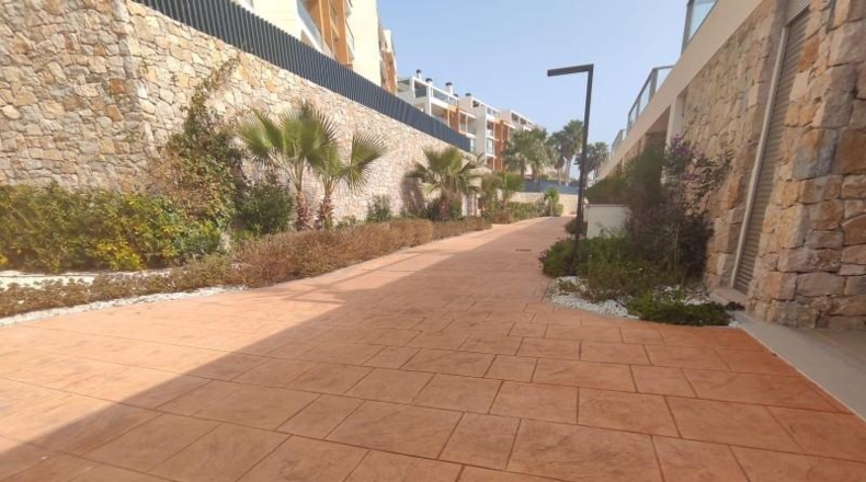 Alicante - Villajoyosa - 140m2