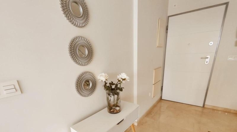 Alicante - Villajoyosa - 140m2