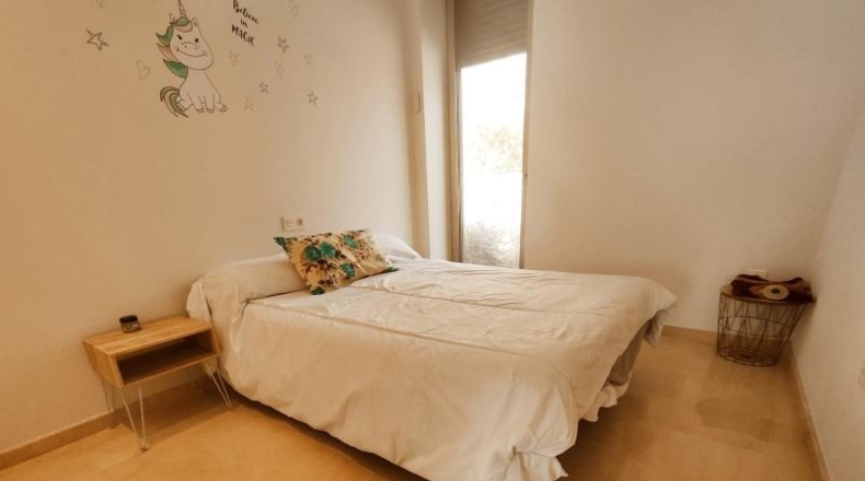 Alicante - Villajoyosa - 140m2