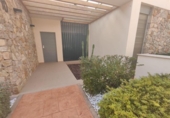 Chalet independiente con terreno en venta en la España, Villajoyosa, ref: TR143315 foto