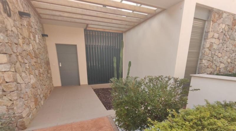 Alicante - Villajoyosa - 140m2