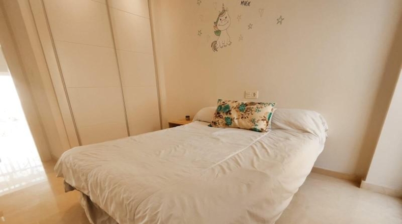 Alicante - Villajoyosa - 140m2