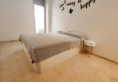 Chalet independiente con terreno en venta en la España, Villajoyosa, ref: TR143315 foto