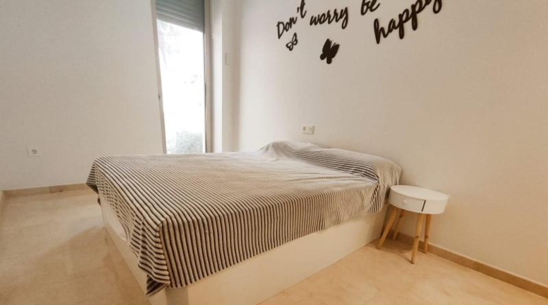 Alicante - Villajoyosa - 140m2