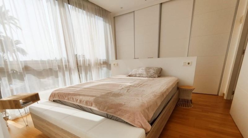 Alicante - Villajoyosa - 140m2