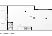 Casa de pueblo en venta en la España, Vilanova i la Geltrú, ref: TR347558 foto