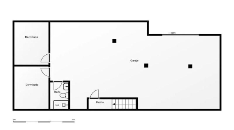 Barcelona - Виланова-и-ла-Жельтру - 323m2